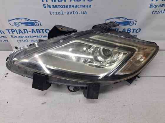 Фара левая Mazda CX 9 TB 3.7 БЕНЗИН MZI 2006 (б/у) Київ