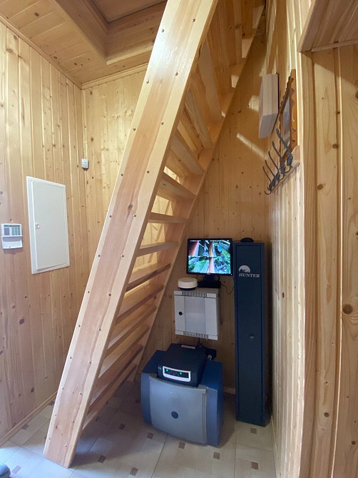 Продаж будинку с. Мала Сквирка, на березі річки Рось! Белая Церковь - изображение 4