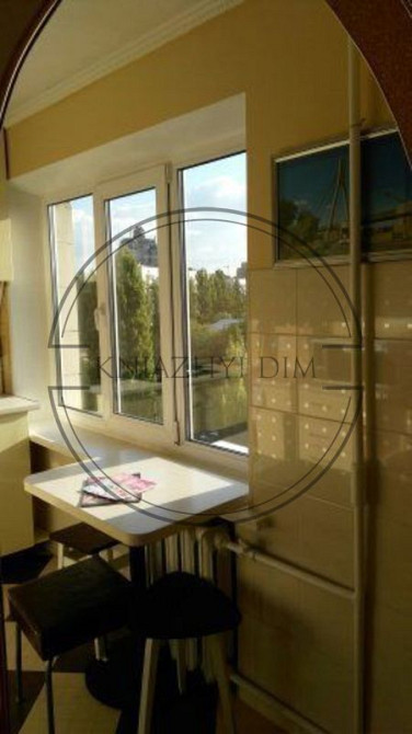 Оренда 1-но к. квартири на бульварі Л. Українки 9. Код об'єкта: 11194318 Київ - зображення 4