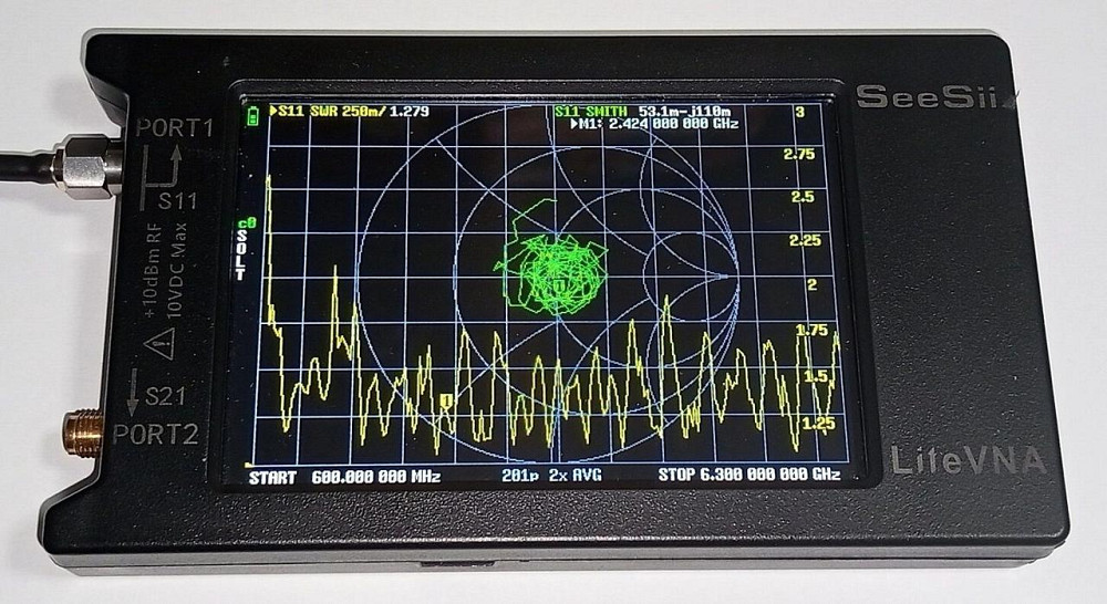 Антенна 650-6300MHz 5dBi, до 50W, патч-антенна универсальная Днепр - изображение 5