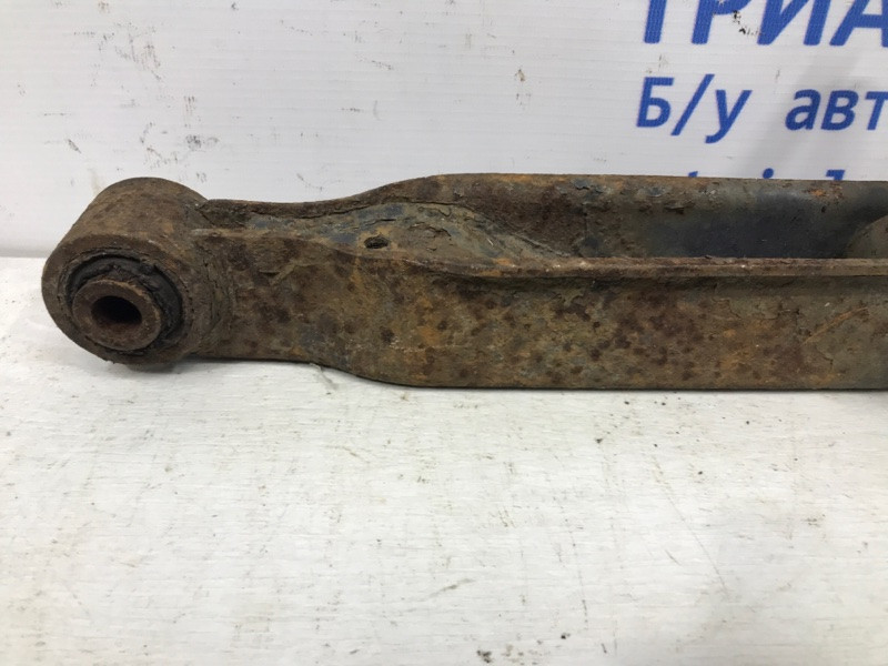 Рычаг задний поперечный Nissan X-Trail 2007-2015 55110JG000 (Арт. 15455) Киев - изображение 3