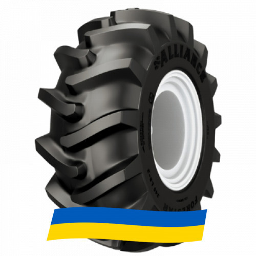 28 R26 Alliance FORESTAR 345 184/173A6/A2 Індустріальна шина Киев - изображение 8