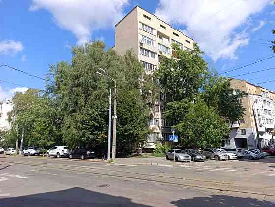 продажа 1-к квартира Киев, Подольский, 45000 $ Киев
