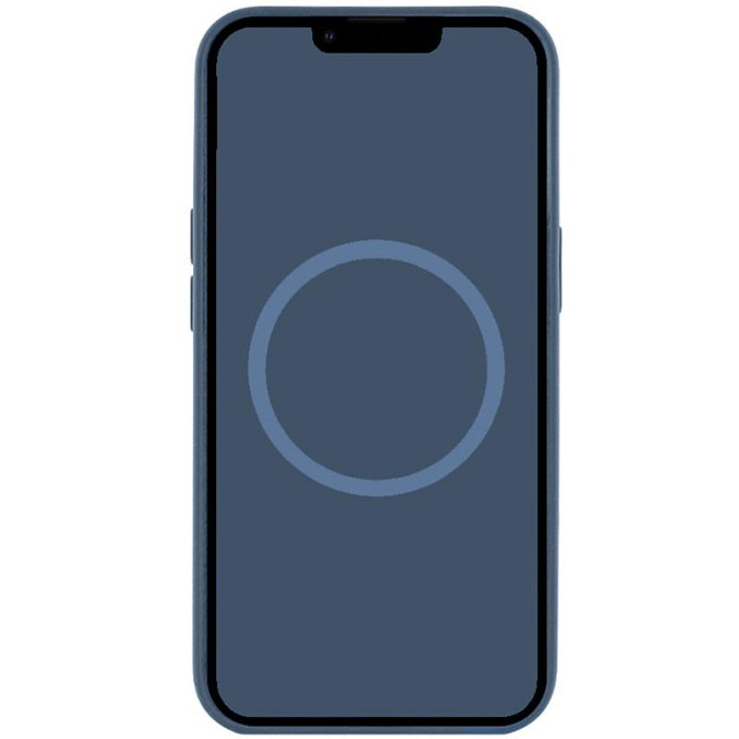 Чехол Silicone case (AAA) with Magsafe and Animation для Apple iPhone 16 Pro Max (6.9") Херсон - зображення 7