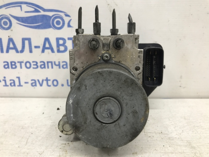 Блок abs Mazda 6 GJ 2.2 DIESEL 2012 (б/у) Київ - зображення 3