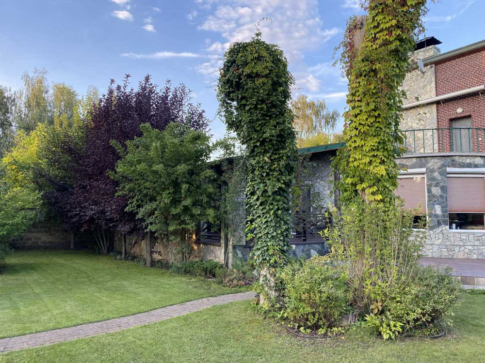 продажа 4-к дом Бориспольский, Вишенки, 218000 $  - изображение 9