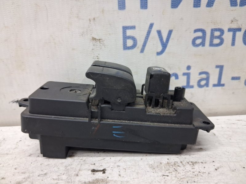 Блок управления стеклоподъемниками Mazda 3 2003-2009 BP4K66350 (Арт. 79716) Київ - зображення 2