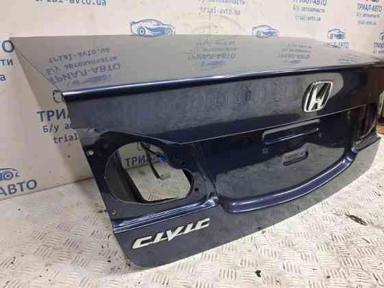 Крышка багажника Honda Civic 2005-2012 68500SNKG00ZZ (Арт. 67865) Киев