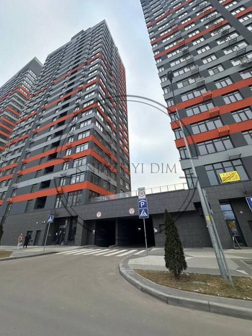 єОселя Продаж 2х кім. квартири ЖК Терракота/Terracotta Код № 21146382 Киев - изображение 7