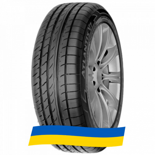 225/35 R18 Silverstone Atlantis V7 87W Легкова шина Київ - зображення 1