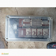 Реле ДЗТ-14-У3, дифференциальная. 50Гц. 10.5кг. -2шт Харків