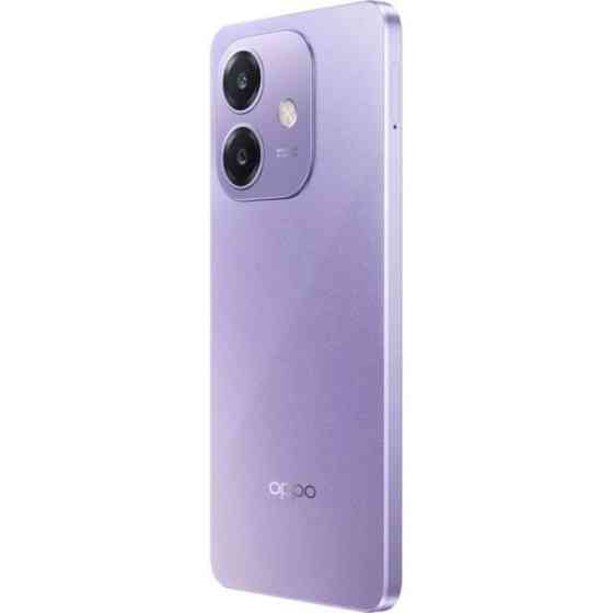 Смартфон Oppo A3 4G (CPH2669) 6/256GB NFC Starry Purple Global UA (Код товару:43002) Харків