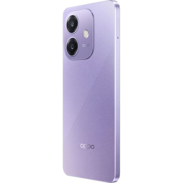 Смартфон Oppo A3 4G (CPH2669) 6/256GB NFC Starry Purple Global UA (Код товару:43002) Харків - зображення 6