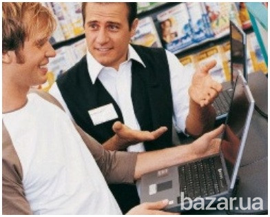 Помощь специалиста при покупке-продаже нового или б/у компьютера. Кривой Рог - изображение 1