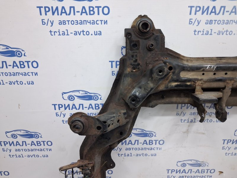 Балка передней подвески Mazda 6 GH 2.5 БЕНЗИН L5-VE 2007 (б/у) Киев - изображение 2