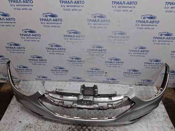 Бампер передний Hyundai IX35 LM 1.7 DIESEL D4FD 2009 (б/у) Київ
