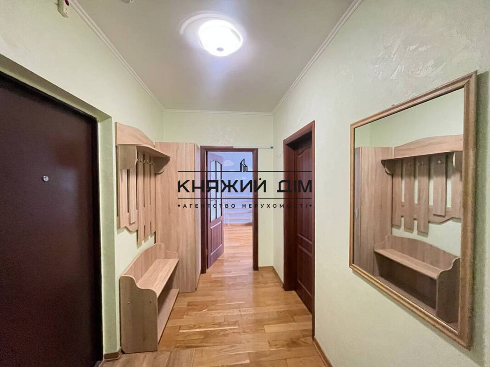 Без комісії! Продаж роздільної 2-х кімнатної квартири на Осокорках. Код: 21147440 Киев - изображение 9