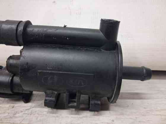 Клапан электромагнитный Hyundai Santa fe DM 2.4 БЕНЗИН G4KJ 2012 (б/у) Киев