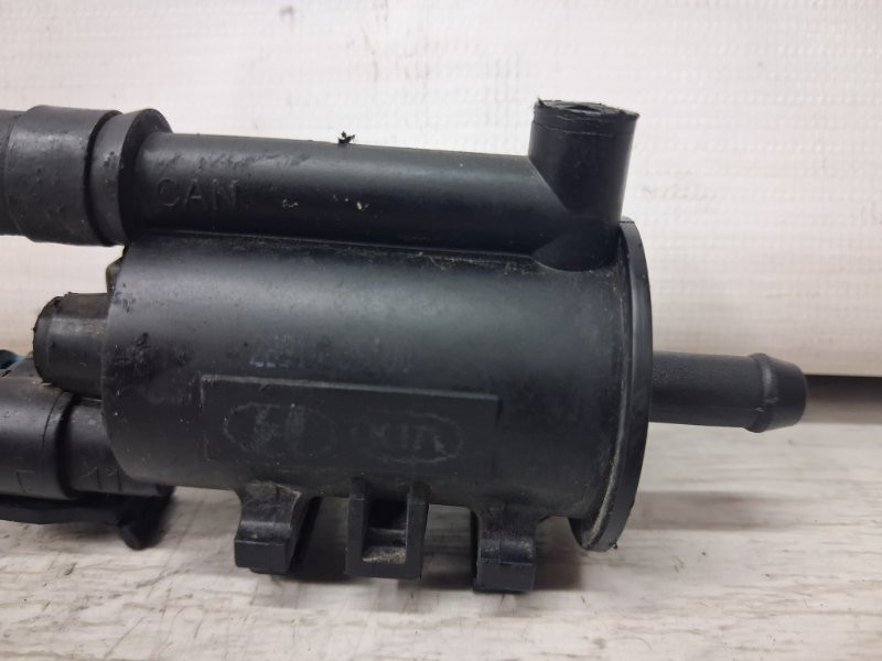 Клапан электромагнитный Hyundai Santa fe DM 2.4 БЕНЗИН G4KJ 2012 (б/у) Киев - изображение 3