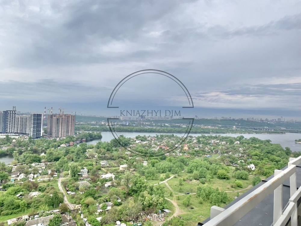 Продажа квартиры Киев, Дарницкий р-н, Днепровская Набережная код 21146228 Киев - изображение 2