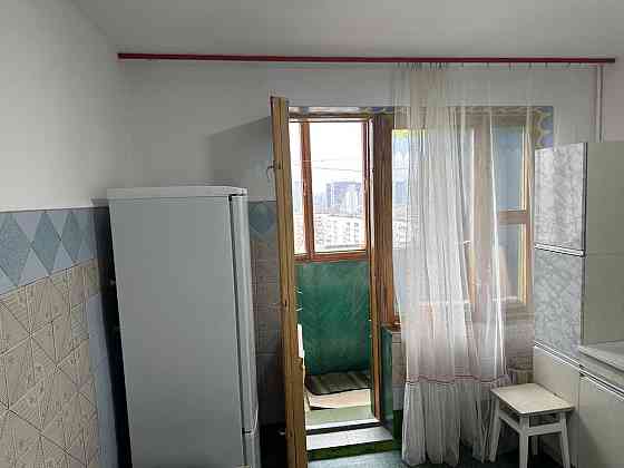 долгосрочная аренда 1-к квартира Киев, Дарницкий, 8500 грн./мес. Київ