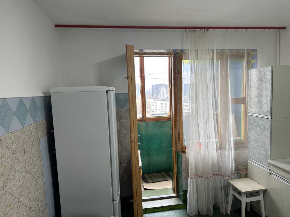 долгосрочная аренда 1-к квартира Киев, Дарницкий, 8500 грн./мес. Київ - зображення 6