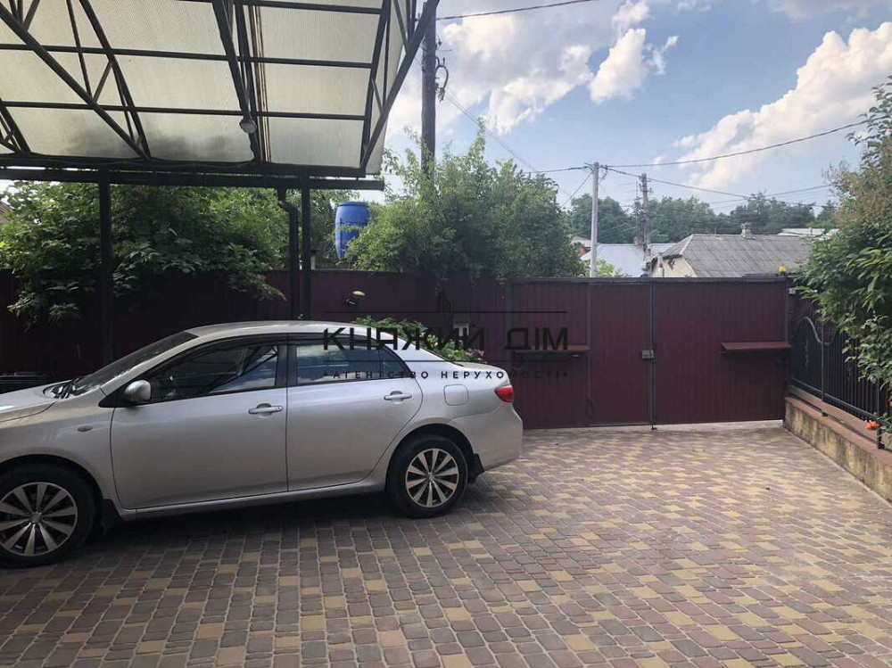 Оренда 2 поверхового будинку на Червоному Хуторі № 139483 Київ - зображення 1