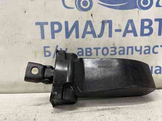 Ограничитель двери задний правый Skoda Octavia 2013-2020 5E0839267A (Арт. 81671) Київ