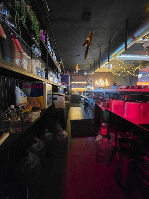 продажа кафе, бар, ресторан Белоцерковский, Белая Церковь, 35000 $ Белая Церковь - изображение 9