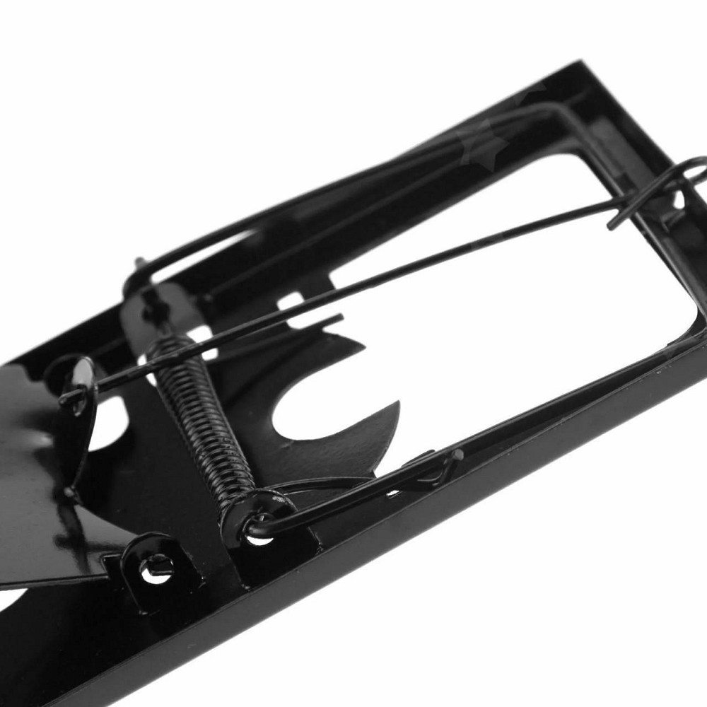 Крысоловки металлические, 2 шт Одеса - зображення 6