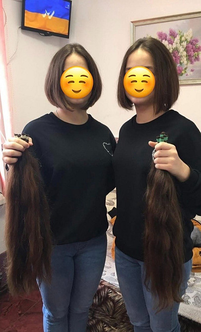 Куплю у ДНІПРІ волосся Дорого сьогодні - стрижка у Подарунок Viber: 0961002722 Telegram: 0633013356 Дніпро - зображення 1