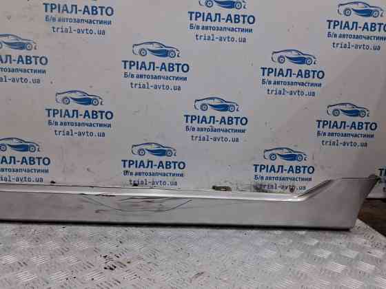 Накладка порога внешняя левая Honda Accord 2002-2008 71850SEA911ZA (Арт. 76046) Киев