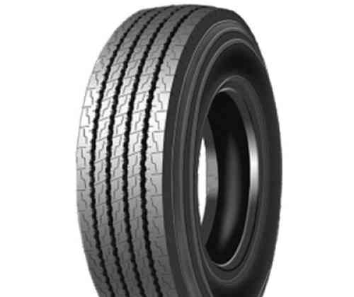 265/70 R19.5 Amberstone 366 140/138M Рульова вантажна шина Киев