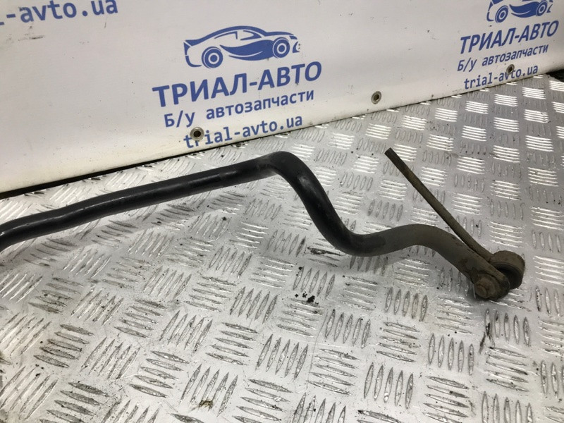 Стабилизатор передний Kia Ceed 2012-2018 54810A6000 (Арт. 43317) Киев - изображение 4