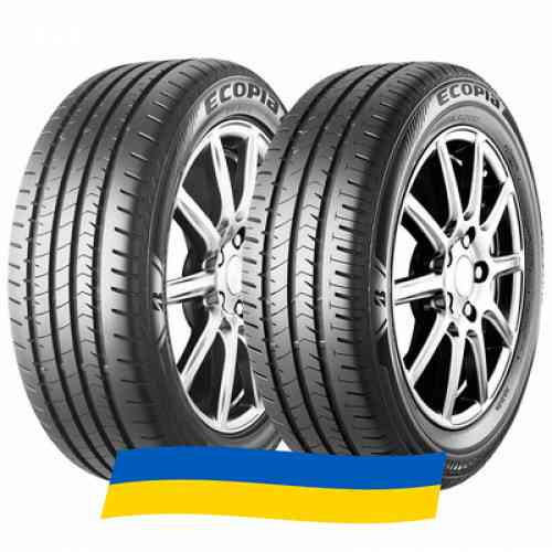 245/45 R18 Bridgestone Ecopia EP300 96V Легкова шина Киев