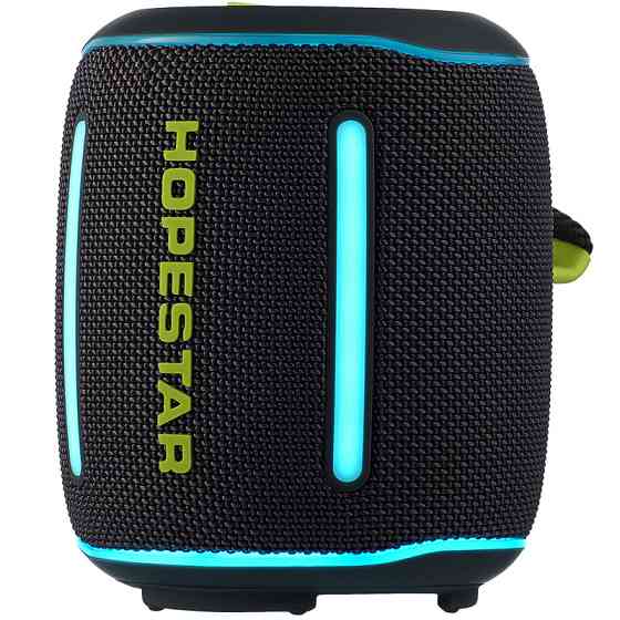 Bluetooth колонка Hopestar P58 mini 10W Херсон