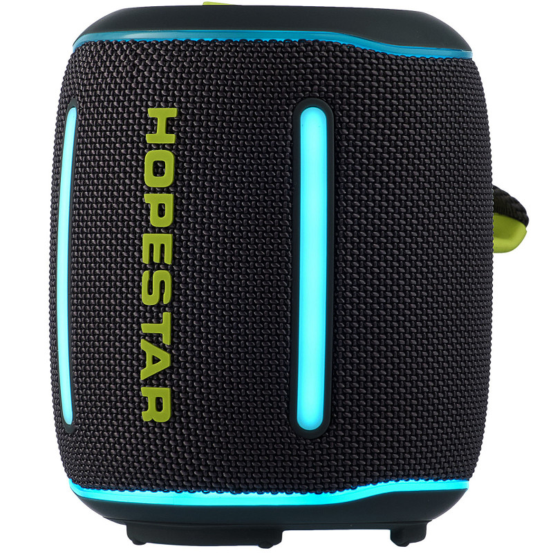 Bluetooth колонка Hopestar P58 mini 10W Херсон - зображення 1
