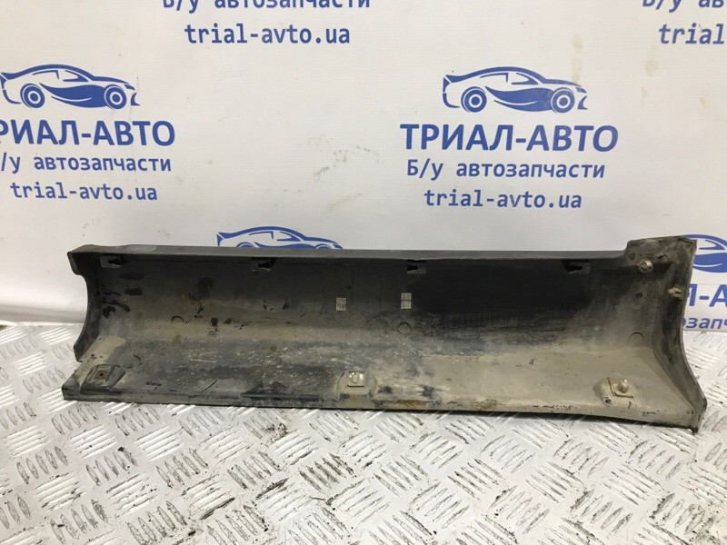 Накладка порога внешняя правая SsangYong Kyron 2005-2016 7958731000 (Арт. 57776) Киев - изображение 4