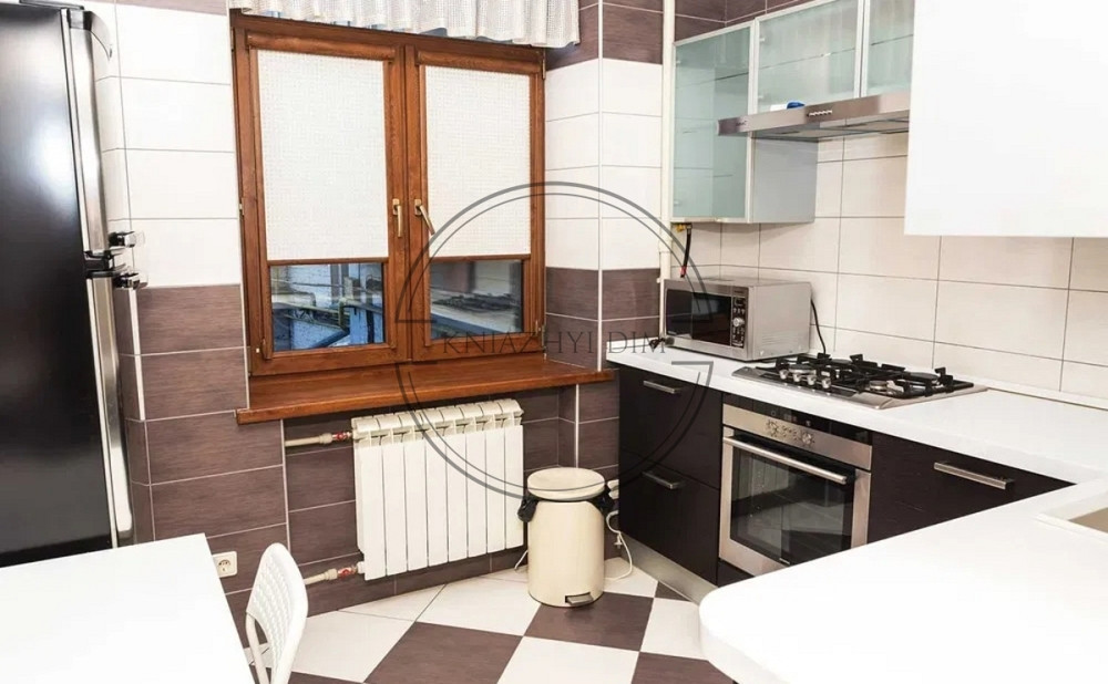 Оренда 3-х к. квартири м. Золоті Ворота. №  11202307 Киев - изображение 5