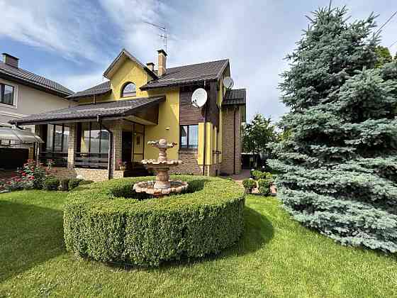 продажа 6-к дом Броварский, Бровары, 93000 $ Бровары