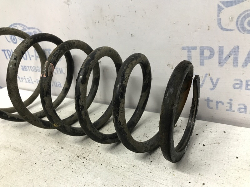 Пружина задняя Toyota Camry XV30 2.4 БЕНЗИН 2AZFE 2001 (б/у) Київ - зображення 3