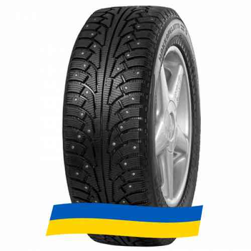 255/55 R17 Nokian Hakkapeliitta 5 SUV 104T Позашляхова шина Київ