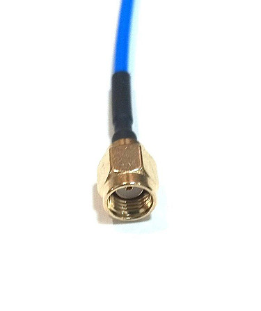 Антенна всенаправленная 2350-2550/5600-5890MHz 10dBi, до 30W, 2 в 1, RP SMA (гнездо) Дніпро - зображення 9