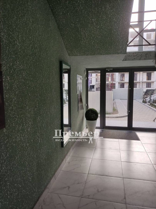 смарт-квартира у новому закритому комплексі Одеса - зображення 4