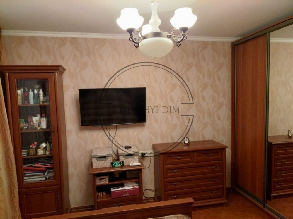 Продажа 3-х к. квартиры на Отрадном. № 21137155 Киев - изображение 6