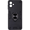 Чохол Gelius Hard Defence PC Series для Samsung A07 A075 Black Харків