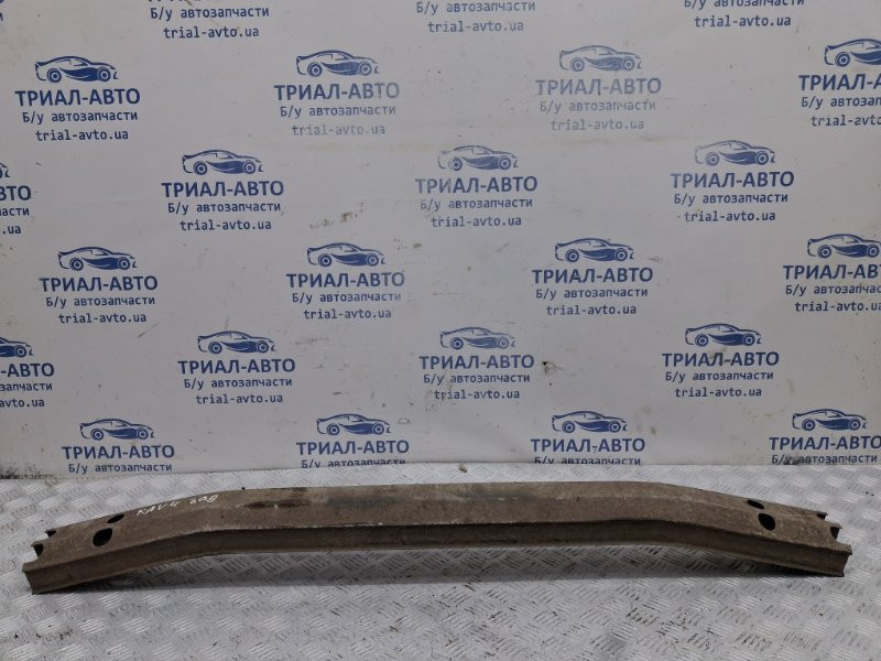 Усилитель бампера задний Toyota RAV 4 A30 2.0 БЕНЗИН 1AZFE 2005 (б/у) Київ - зображення 4