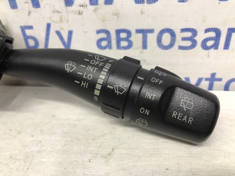 Переключатель подрулевой правый(дворники) Kia Sorento 2002-2011 934203E010 (Арт. 57999) Киев - изображение 2