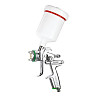 Краскопульт профессиональный HVLP 600мл, 1,4мм ITALCO H-3003A-1.4 Харьков
