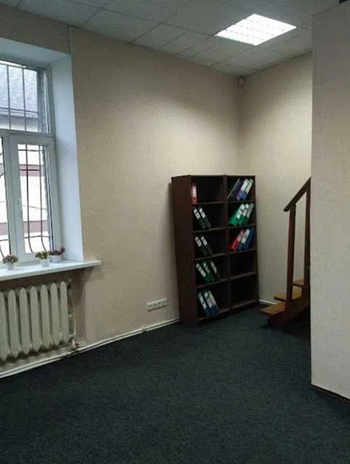 Сдам. Помещение под офис 71 м.кв. центр, ул.Паторжинского Дніпро - зображення 5